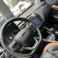 X22 PRO MT/ایکس 22 دنده ای|خودرو سواری و وانت|کرج, دهقان ویلا|دیوار