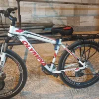 دوچرخه المپیا27/5