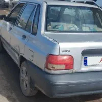 پراید 89|خودرو سواری و وانت|جوین, |دیوار