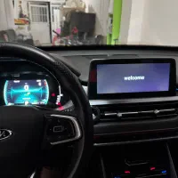 ام وی ام x55پرو اکسلنت اسپرت سقف مشکی|خودرو سواری و وانت|ارومیه, |دیوار