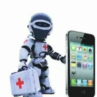 تعمیرکار تلفن همراه هستم ،سخت افزار ،