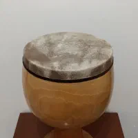 تنبک کار استاد خروشادی