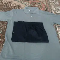 کفش کار با لباس کار|لباس|اقبالیه, |دیوار