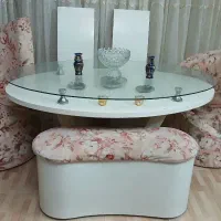 میز و صندلی