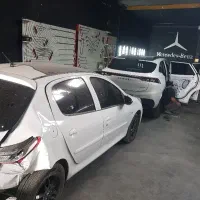 صافکار PDR صافکار سنتی