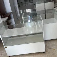 پاچال ویترین پاچال دکور قفسه|فروشگاه و مغازه|مشهد, پنجتن|دیوار