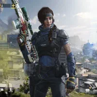 اکانت کالاف اسکین لوکاس الکترون، جِت پَک لجند و...