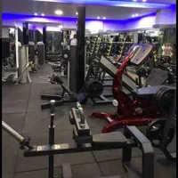 واگذاری باشگاه با کل وسایل  و پر مشتری