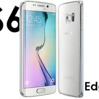 ال سی دی سالم روکاری s6