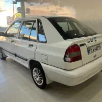 پراید ۱۴۱ مدل ۸۸|خودرو سواری و وانت|بهبهان, |دیوار