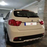 کوییک ۱۴۰۳ GXL|خودرو سواری و وانت|فردیس, نسترن شرقی|دیوار