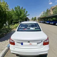 ساینا s مدل 1401 سفید رنگ