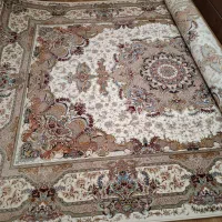 یک جفت فرش ماشینی9متری