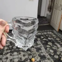 نیم لیوان چای خوری  ۱۲ عدد.معاوضه
