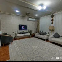 رهن آپارتمان طبقه دوم بر اصلی خیابان ۳طبقه ۳واحد