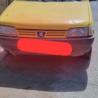 تاکسی روآ گردشی