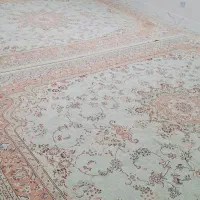 دوتخته فرش نگین مشهد