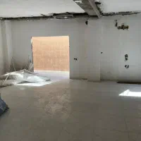 زیر زمین 105متر