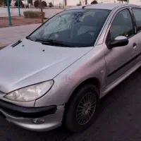 لوازم ۲۰۶|قطعات یدکی و لوازم جانبی|یزد, |دیوار