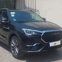 فیدیلیتی الیت مشکی 5 نفره ده پر