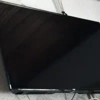 تلویزیون سامسونگ ۴۳ اینچ مشابه نو فروشی