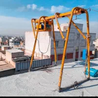 تعمیر بالابر ،خرید فروش دینام، سیم پیچی، جرسقیل|خدمات پیشه و مهارت|قم, شهرک فاطمیه|دیوار