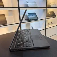 لپ تاپ Dell Latitude E5550 پردازنده i7 رم 16|رایانه همراه|همدان, |دیوار