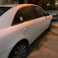 هیوندا سوناتا مدل 2009 بدون رنگ|خودرو سواری و وانت|تهران, صادقیه|دیوار