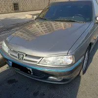 پژو پارس TU5مدل96/ نقدو اقساط