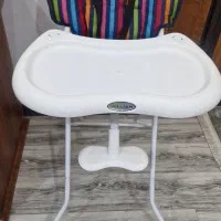 صندلی غذای بچه|تخت و صندلی بچه|رامجین, |دیوار