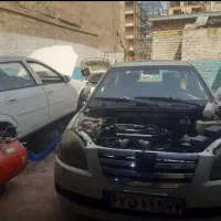 شستشوی رادیاتور و انژکتور با مواد نانو کلیه خودرو|خدمات موتور و ماشین|مشهد, ایثارگران|دیوار