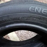 لاستیک میشلن 205.55.16|قطعات یدکی و لوازم جانبی|رشت, آتشگاه|دیوار