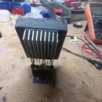 پرژکتور ۵۰ وات ال ای دی 50w led|لامپ و چراغ|یزد, |دیوار