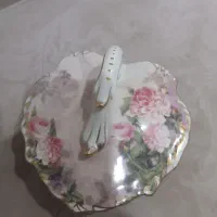 شکلات خوری لمونژ