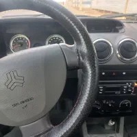 111 مدل 95 بی رنگ|خودرو سواری و وانت|مشهد, شاهد (شهرک غرب)|دیوار