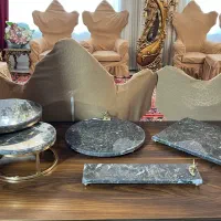 ظروف پذیرایی