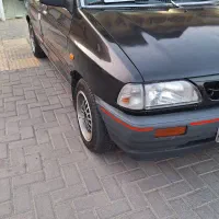 هاچبک مدل۸۷فرمون هیدرولیک عروسک