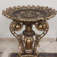 دکوری پایه دار