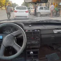 پراید|خودرو سواری و وانت|ازنا, |دیوار