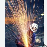 جوشکاری و آهنگری سیار