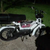 موتور براوو