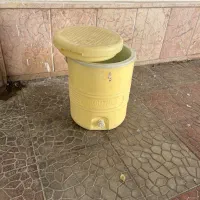 کلمن آب بزرگ|ظروف نگهدارنده، پلاستیکی، یک‌بارمصرف|مشهد, اقبال|دیوار