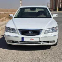 آزرا ۲۰۰۸ بی رنگ کلکسیونی