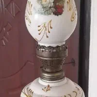 چراغ نفتی