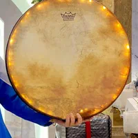 دف و گروه دفنوازی