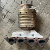 کاتالیزور|قطعات یدکی و لوازم جانبی|شیراز, گلشن|دیوار