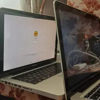 فروش مک بوک به قیمت عمده|رایانه همراه|تهران, ازگل|دیوار