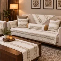 تولید وپخش رانر‌‌ ورومیزی وکاورکوسن