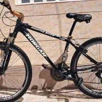 دوچرخه MORGAN26PRO