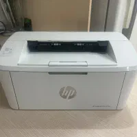 پرینتر لیزری تک کاره مدل hp proM15a